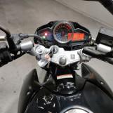 Мотоцикл Suzuki GSR250 с пробегом 14877 km