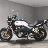 Мотоцикл Honda CB1300SF с пробегом 16134 km