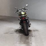 Мотоцикл Kawasaki Z900RS с пробегом 14881 km