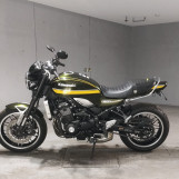 Мотоцикл Kawasaki Z900RS с пробегом 14881 km