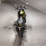 Мотоцикл Kawasaki Z900RS с пробегом 14881 km