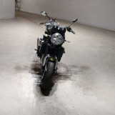 Мотоцикл Kawasaki Z900RS с пробегом 14881 km