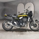 Мотоцикл Kawasaki Z900RS с пробегом 14881 km