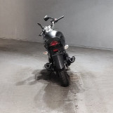 Мотоцикл Suzuki GSR250 с пробегом 2193 km