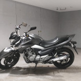Мотоцикл Suzuki GSR250 с пробегом 2193 km