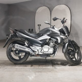 Мотоцикл Suzuki GSR250 с пробегом 2193 km