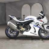 Мотоцикл Suzuki GSX-R1000 с пробегом 39980 km
