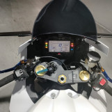 Мотоцикл Suzuki GSX-R1000 с пробегом 39980 km