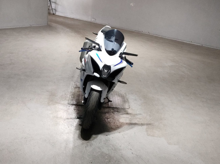 Мотоцикл Suzuki GSX-R1000 с пробегом 39980 km
