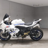 Мотоцикл Suzuki GSX-R1000 с пробегом 39980 km