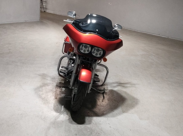 Мотоцикл HD ROAD GLIDE FLTRX1690 с пробегом 14048 km
