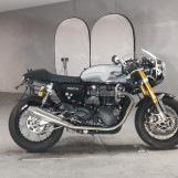 Мотоцикл Triumph THRUXTON 1200 RS