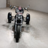 Мотоцикл Honda MAGNA250 TRIKE с пробегом 19771 km