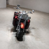 Мотоцикл HD FLHRSE1800 CVO с пробегом 19830 km