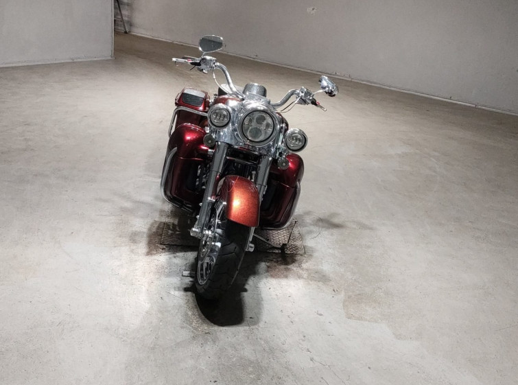 Мотоцикл HD FLHRSE1800 CVO с пробегом 19830 km