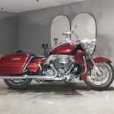 Мотоцикл HD FLHRSE1800 CVO с пробегом 19830 km