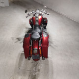 Мотоцикл HD FLHRSE1800 CVO с пробегом 19830 km