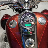 Мотоцикл HD FLHRSE1800 CVO с пробегом 19830 km