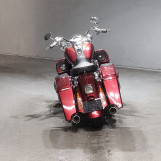 Мотоцикл HD FLHRSE1800 CVO с пробегом 19830 km