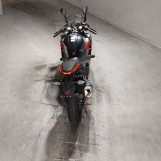 Мотоцикл Kawasaki NINJA400 з пробігом 25082 km