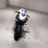 Мотоцикл Yamaha YZF-R25 с пробегом 25854 km