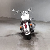 Мотоцикл Honda SHADOW 750 с пробегом 33285 km