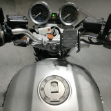Мотоцикл Yamaha XJR1300 с пробегом 33758 km