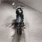 Мотоцикл Yamaha XJR1200 с пробегом 20488 km
