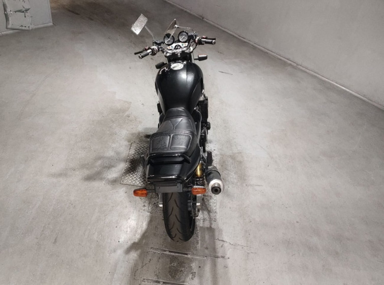Мотоцикл Yamaha XJR1200 с пробегом 20488 km