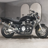 Мотоцикл Yamaha XJR1200 с пробегом 20488 km