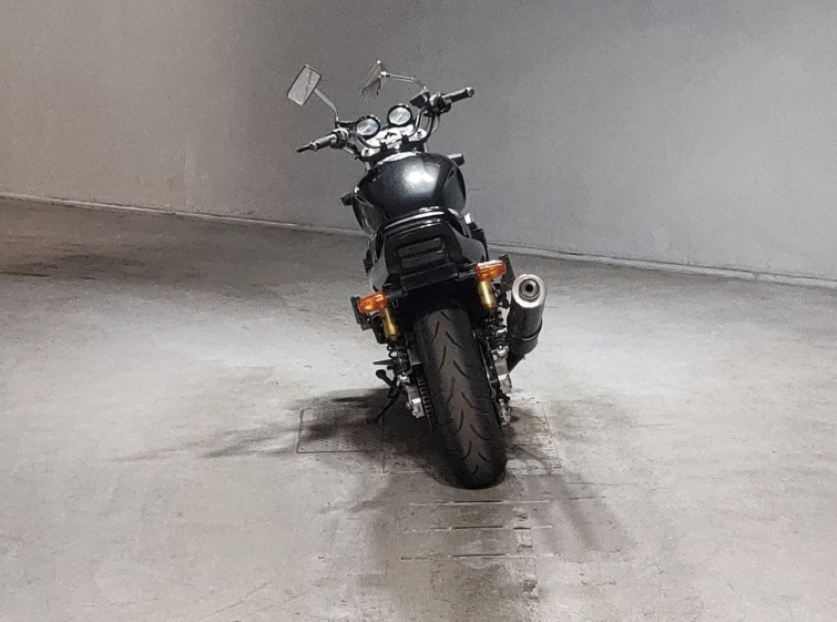 Мотоцикл Yamaha XJR1200 с пробегом 20488 km