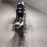 Мотоцикл Kawasaki ZZ-R400 з пробігом 52599 km