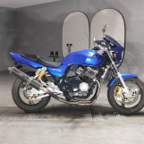 Мотоцикл Honda CB400SFV з пробігом 12628 km