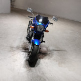 Мотоцикл Honda CB400SFV з пробігом 12628 km