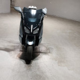 Мотоцикл BMW C EVOLUTION з пробігом 5038 km