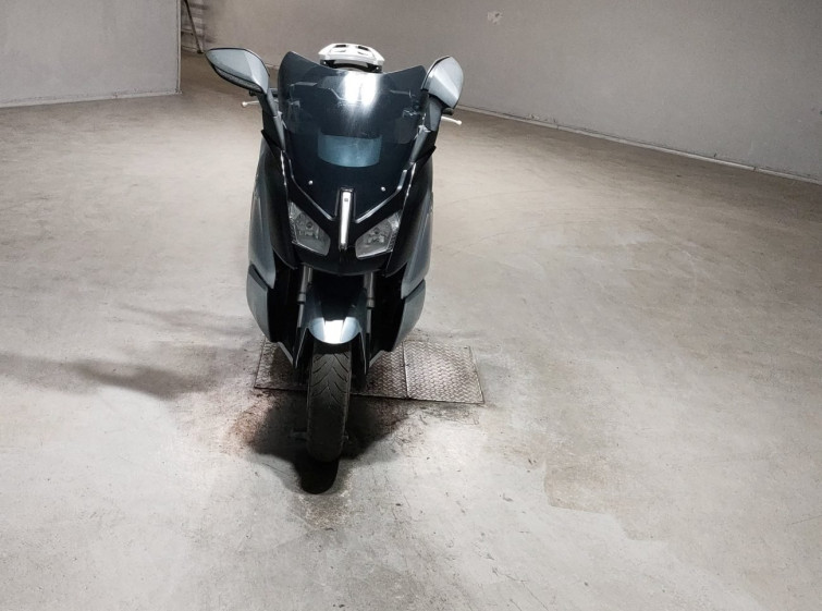 Мотоцикл BMW C EVOLUTION з пробігом 5038 km