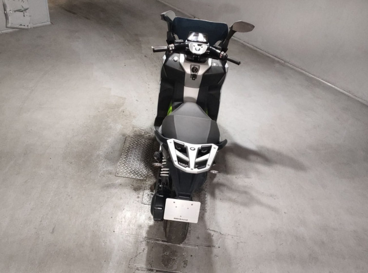 Мотоцикл BMW C EVOLUTION з пробігом 5038 km
