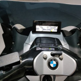 Мотоцикл BMW C EVOLUTION з пробігом 5038 km