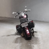 Мотоцикл Yamaha DRAGSTAR XVS400 з пробігом 49148 km