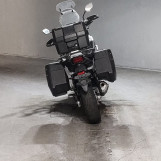 Мотоцикл Honda NC750XD з пробігом 16583 km