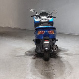Мотоцикл Honda FORZA Z с пробегом 31846 km