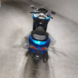 Мотоцикл Honda FORZA Z с пробегом 31846 km