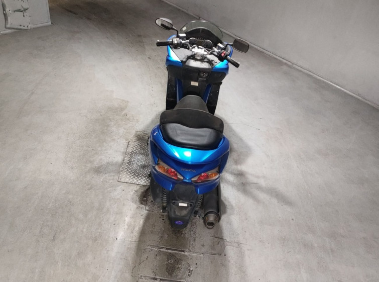 Мотоцикл Honda FORZA Z с пробегом 31846 km