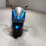 Мотоцикл Honda FORZA Z с пробегом 31846 km