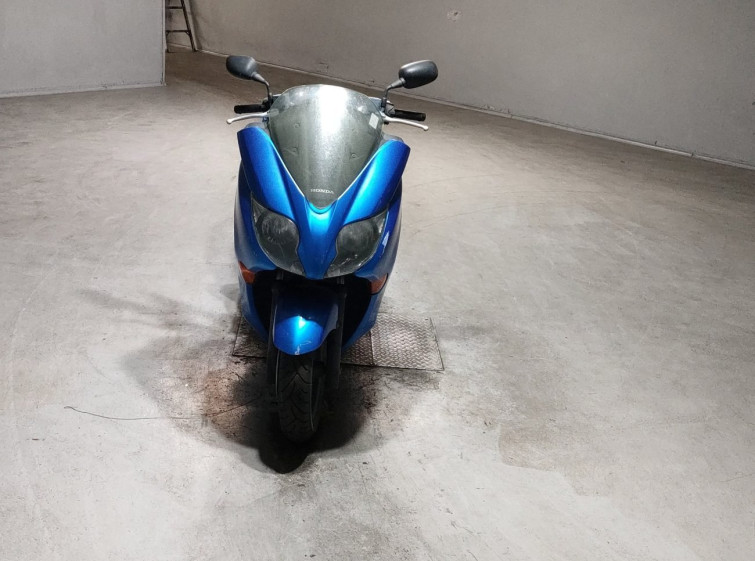 Мотоцикл Honda FORZA Z с пробегом 31846 km
