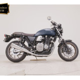 Мотоцикл Honda CB1100RS с пробегом 2971 km
