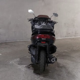 Мотоцикл Yamaha MAJESTY250 с пробегом 14362 km