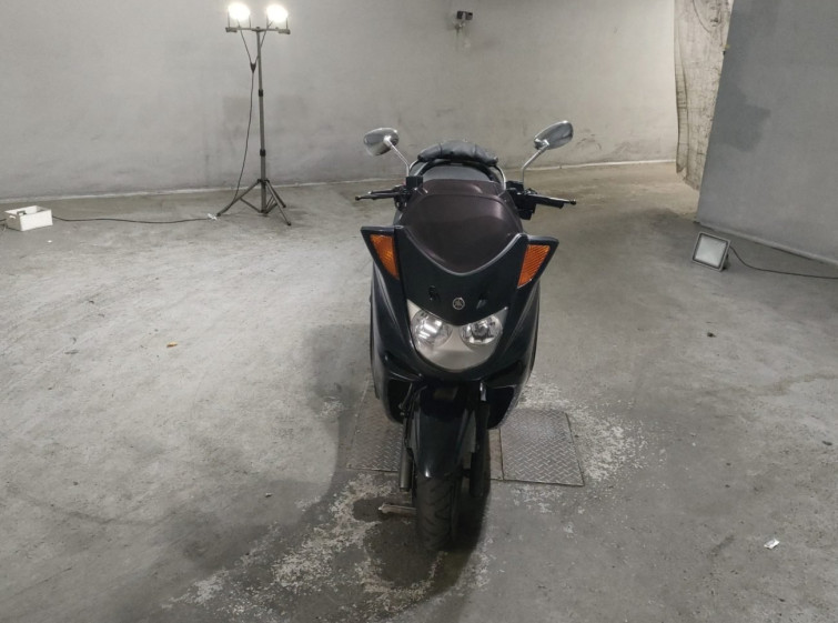 Мотоцикл Yamaha MAJESTY250 с пробегом 14362 km
