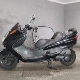 Мотоцикл Yamaha MAJESTY250 с пробегом 14362 km