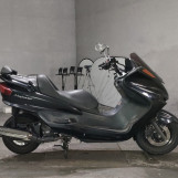Мотоцикл Yamaha MAJESTY250 с пробегом 14362 km